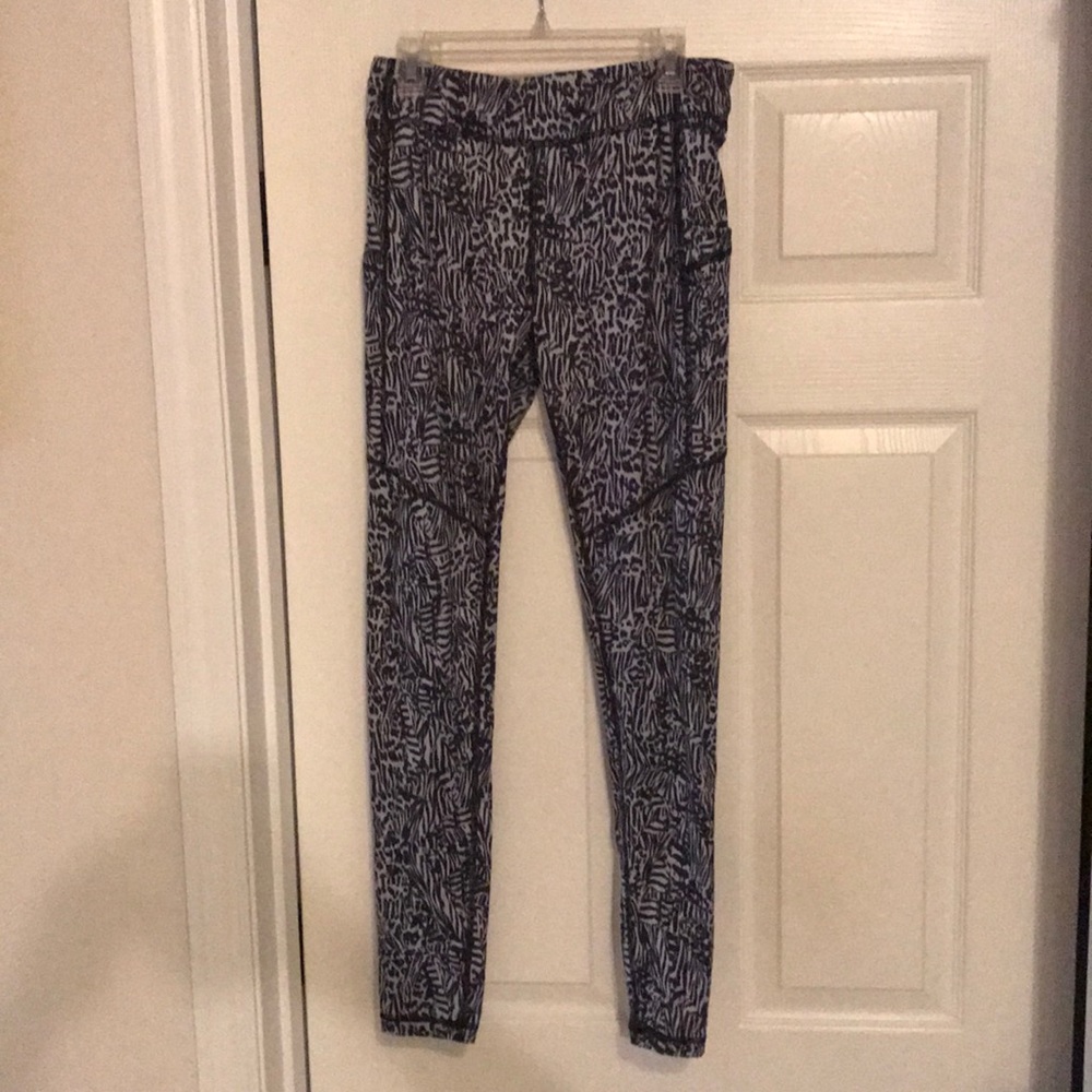 Avivva Lululemon Pants